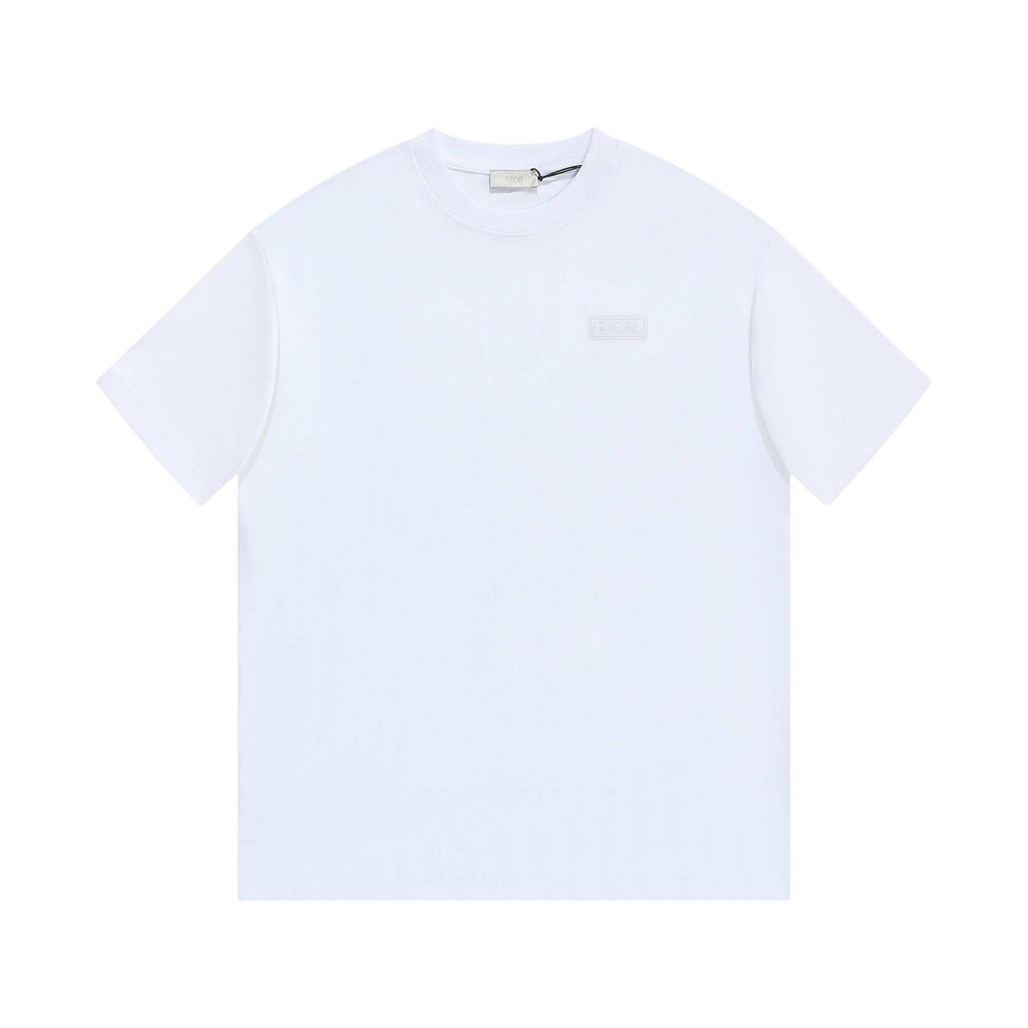 Dior T-Shirts