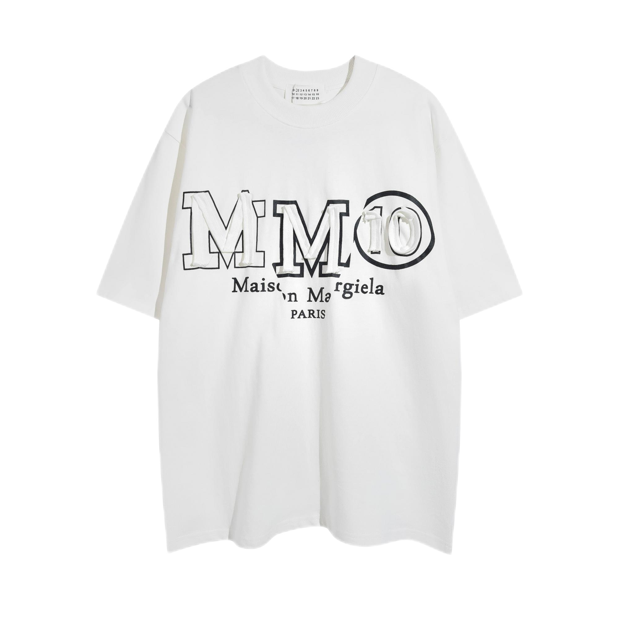 Maison Margiela T-Shirts