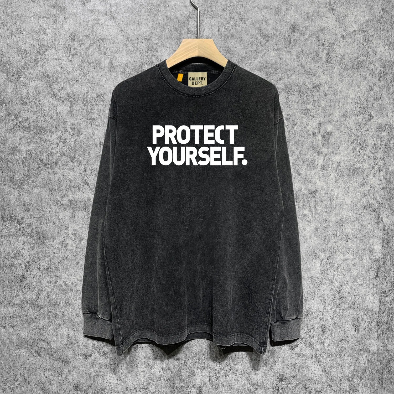 Gallery Dept Hoodies