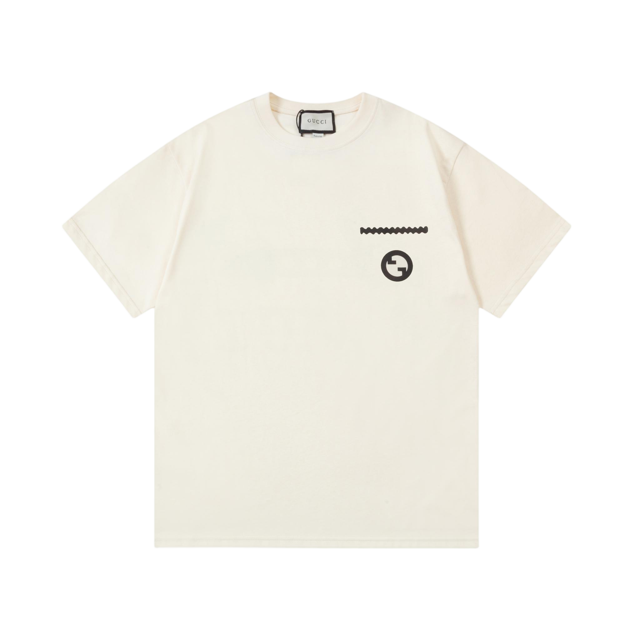 Gucci T-Shirts