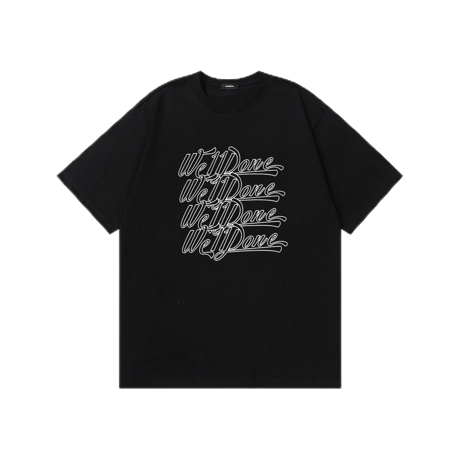 We11done T-Shirts
