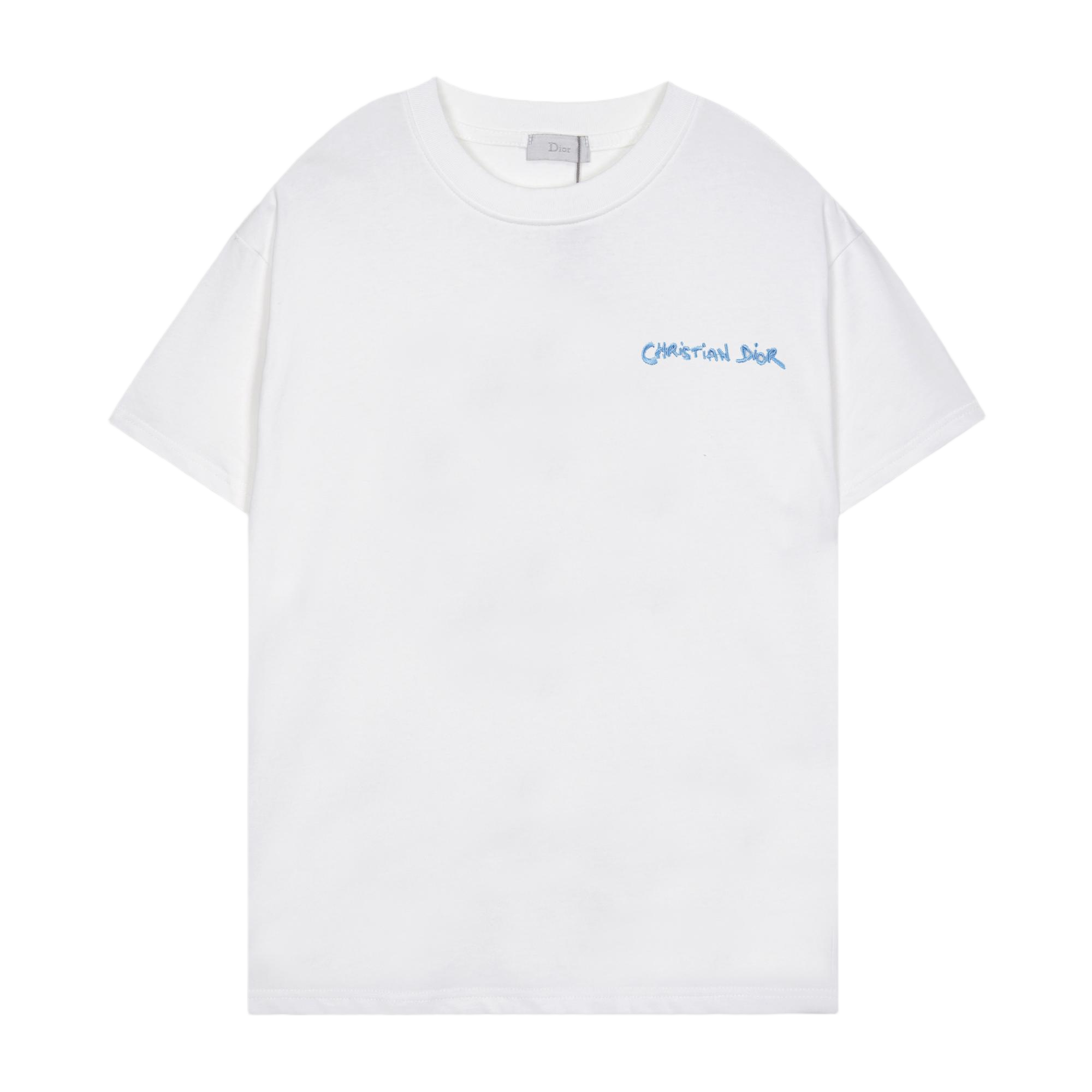Dior T-Shirts