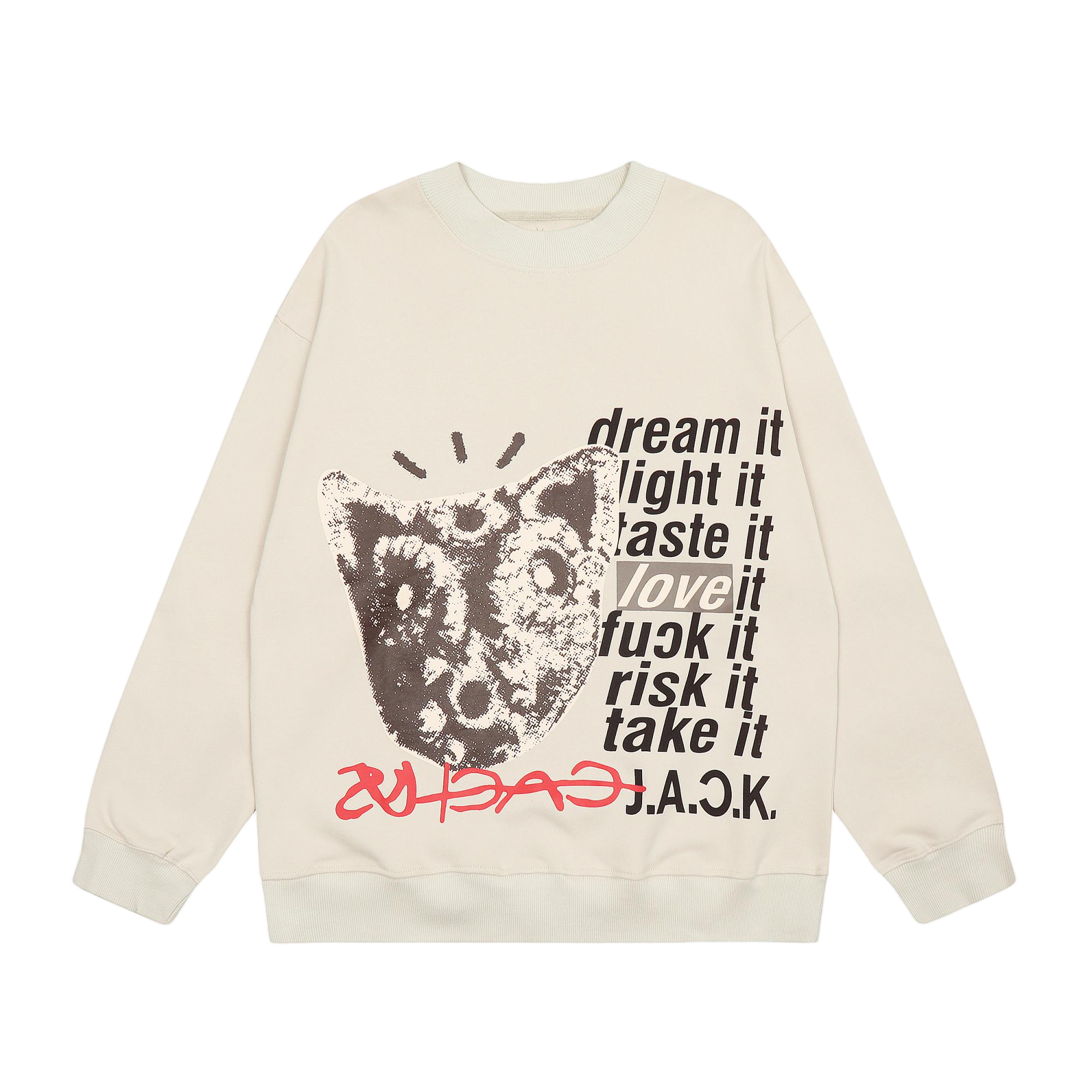 Travis Scott Hoodies