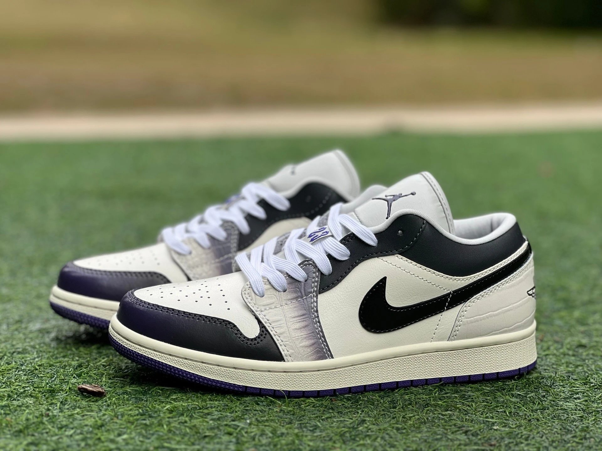 Jordan 1 Low