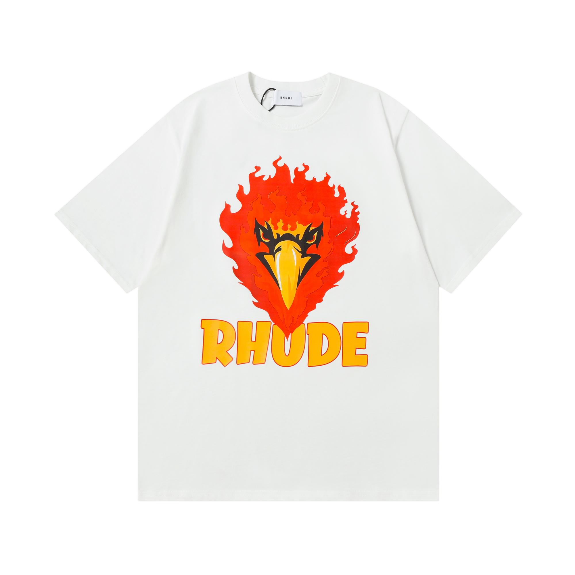 Rhude T-Shirts