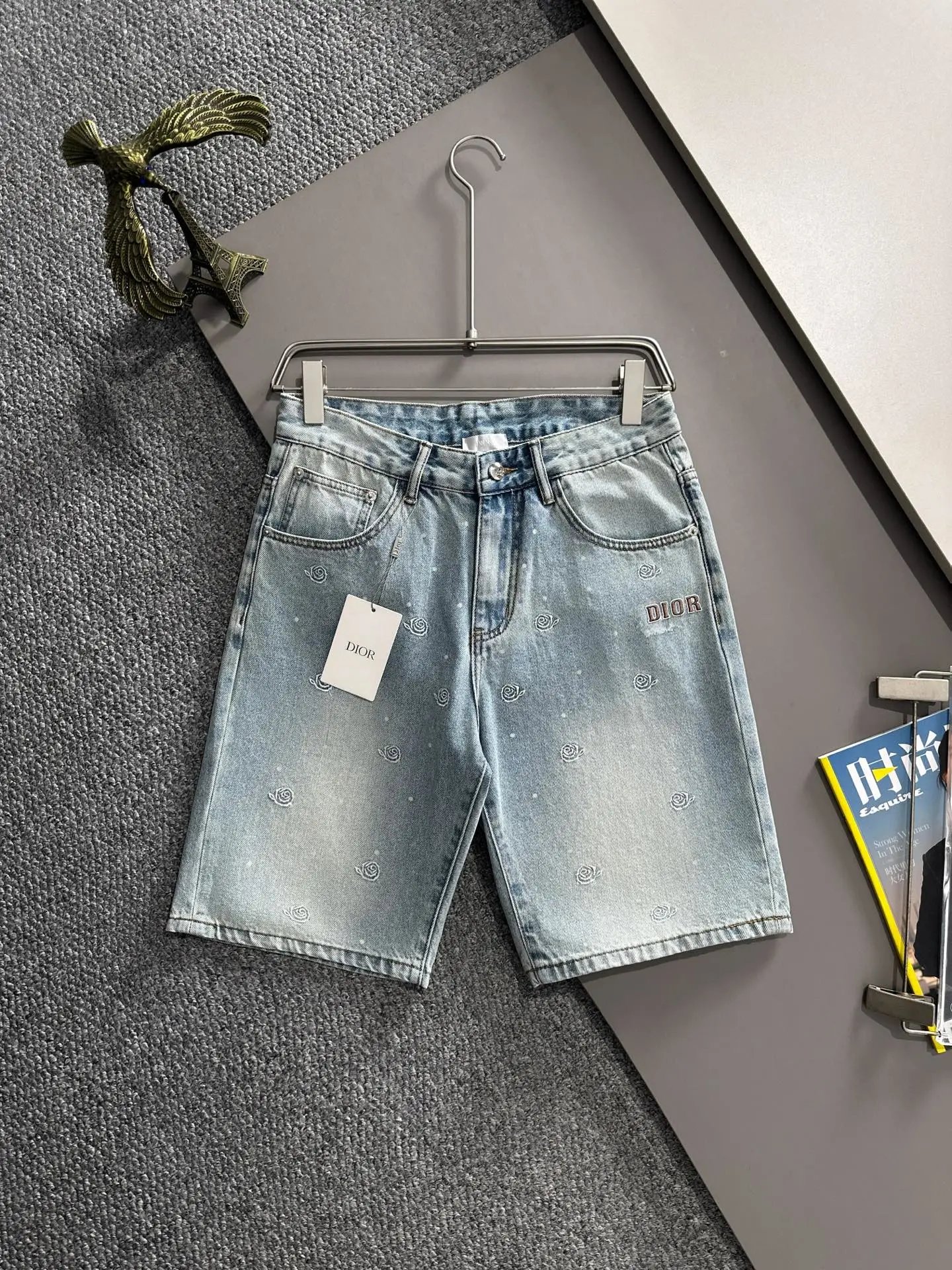 Dior Shorts