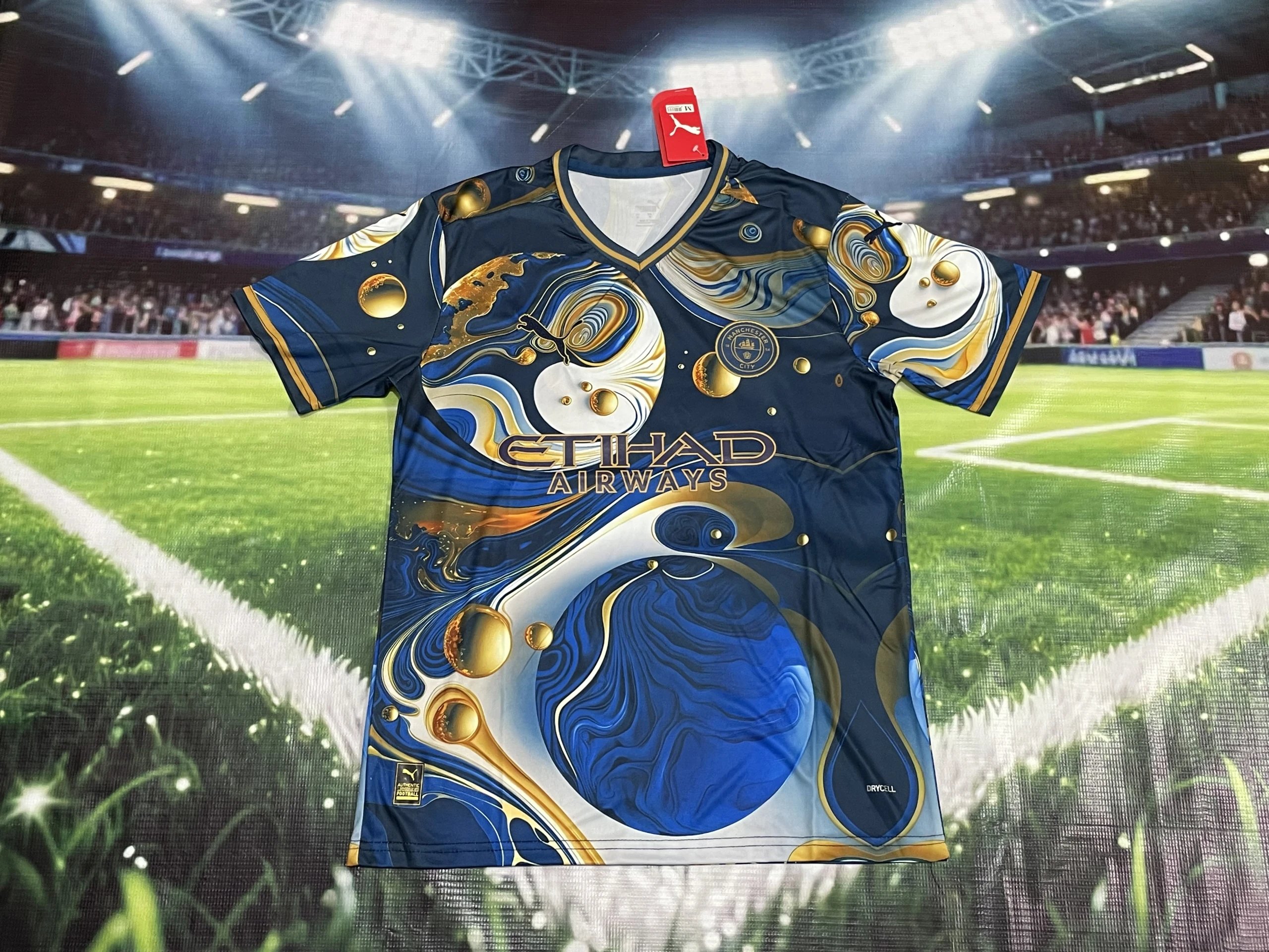 Football Jersey