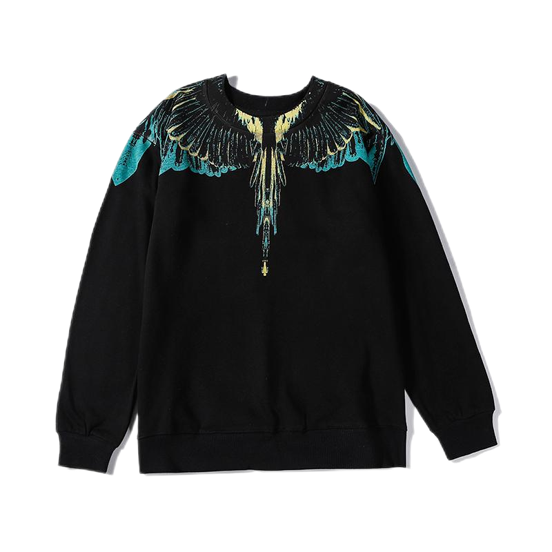 Marcelo Burlon Hoodies