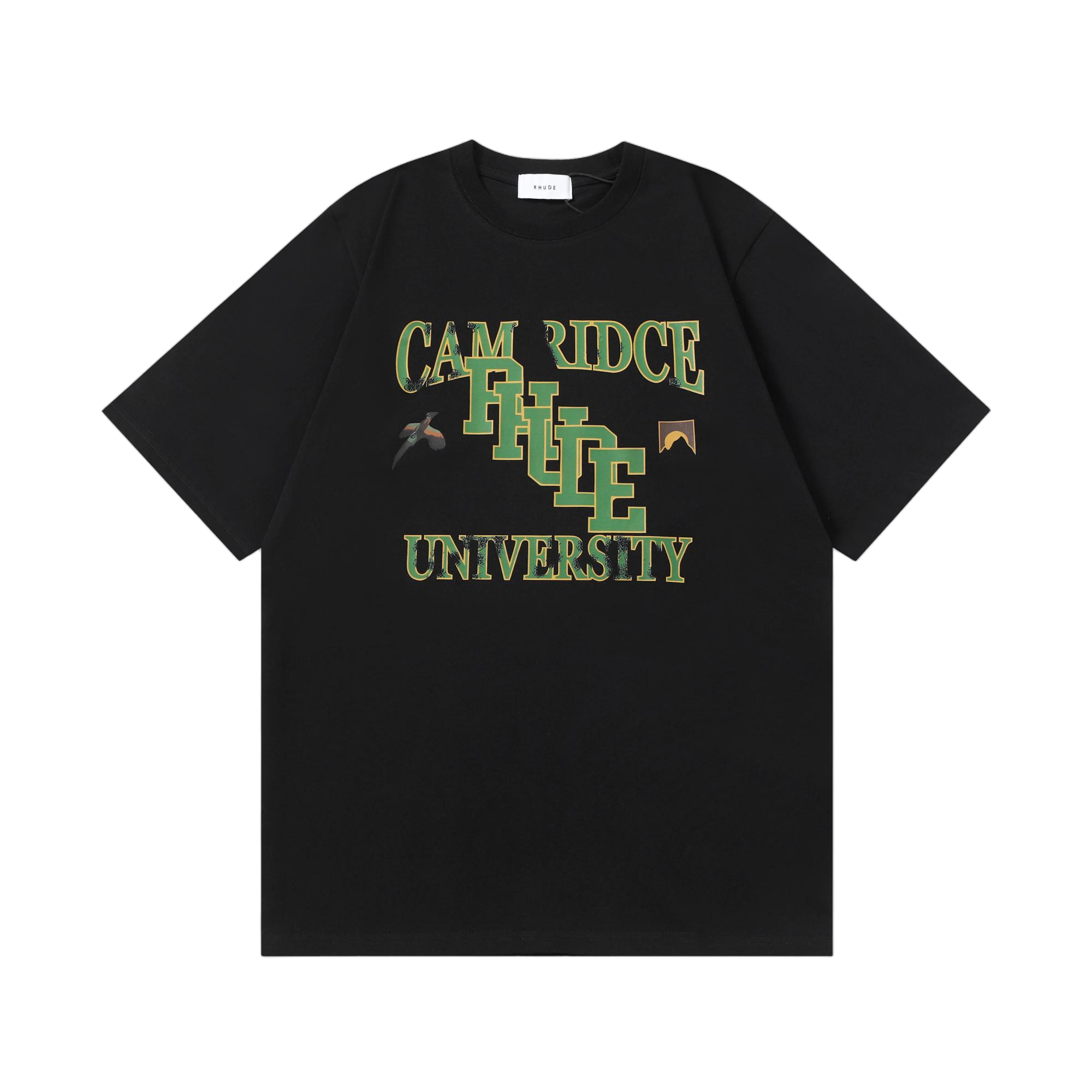 Rhude T-Shirts