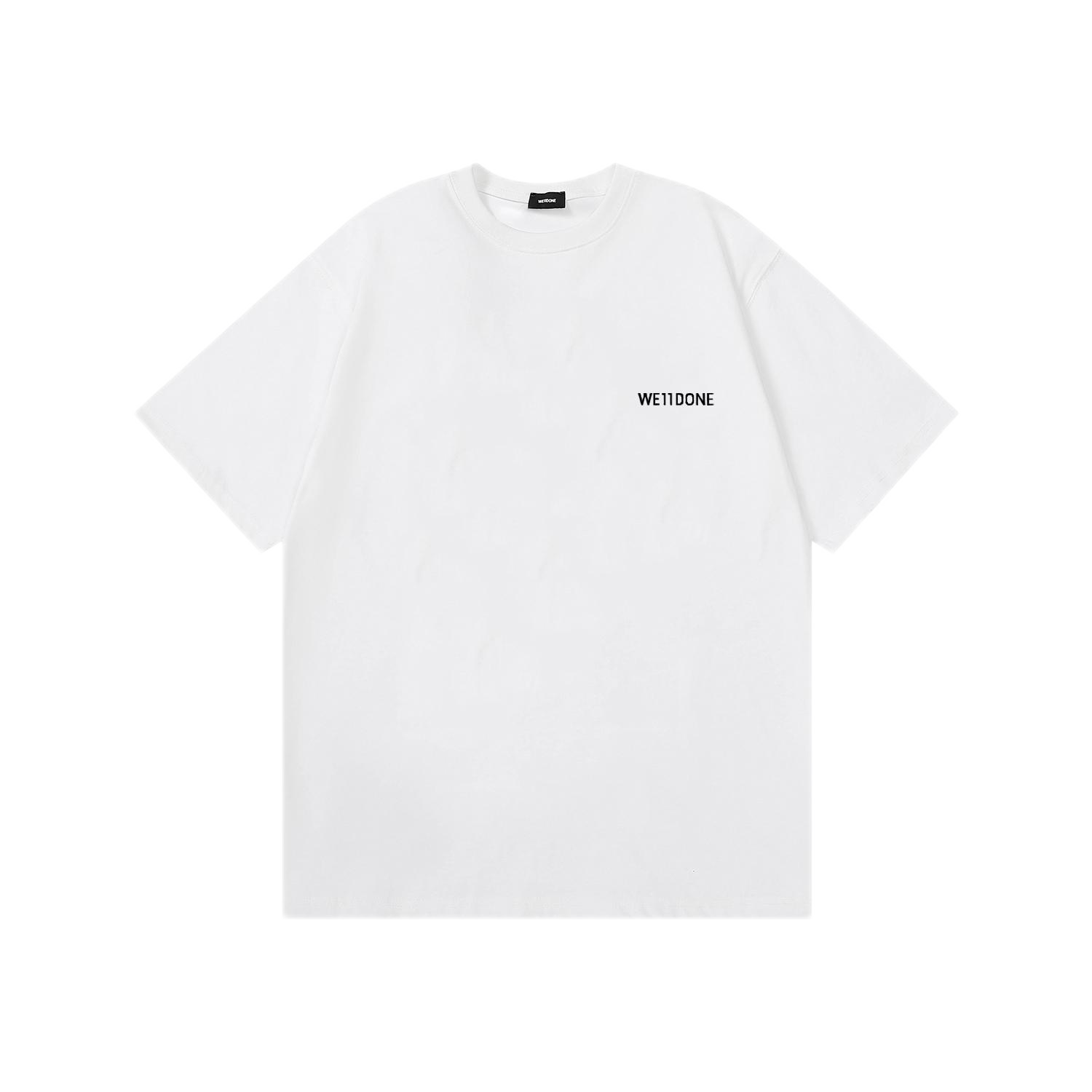 We11done T-Shirts