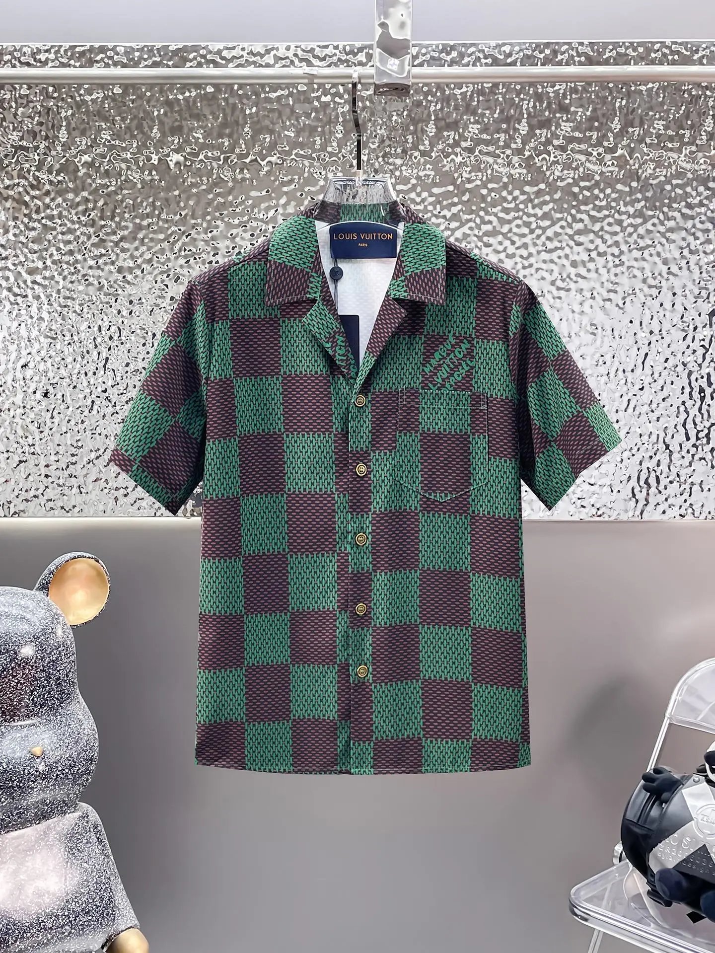 Louis Vuitton T-Shirts