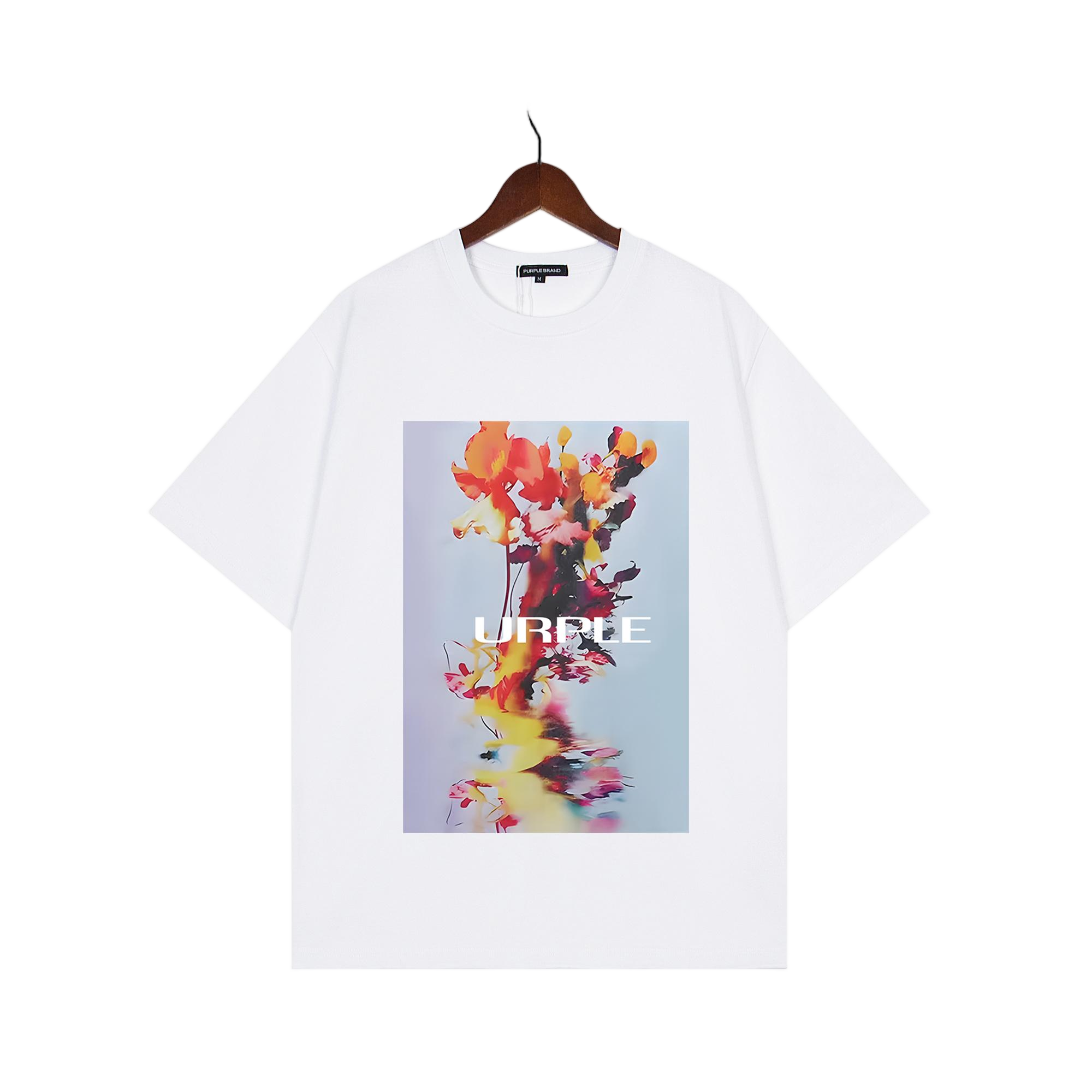 Purple Brand T-Shirts