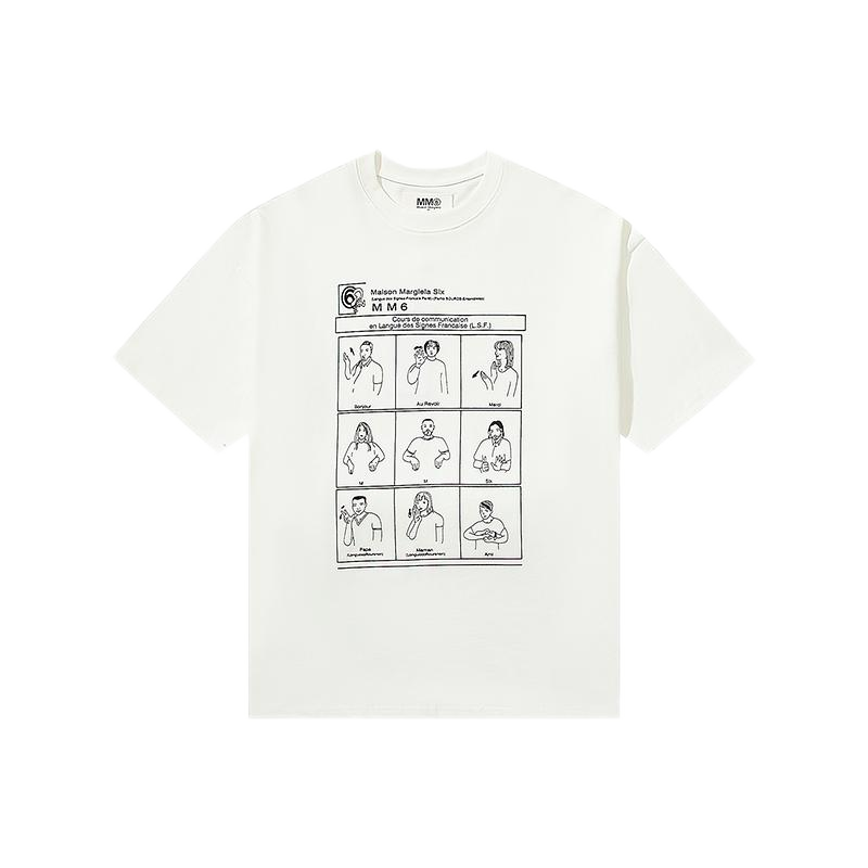 Maison Margiela T-Shirts