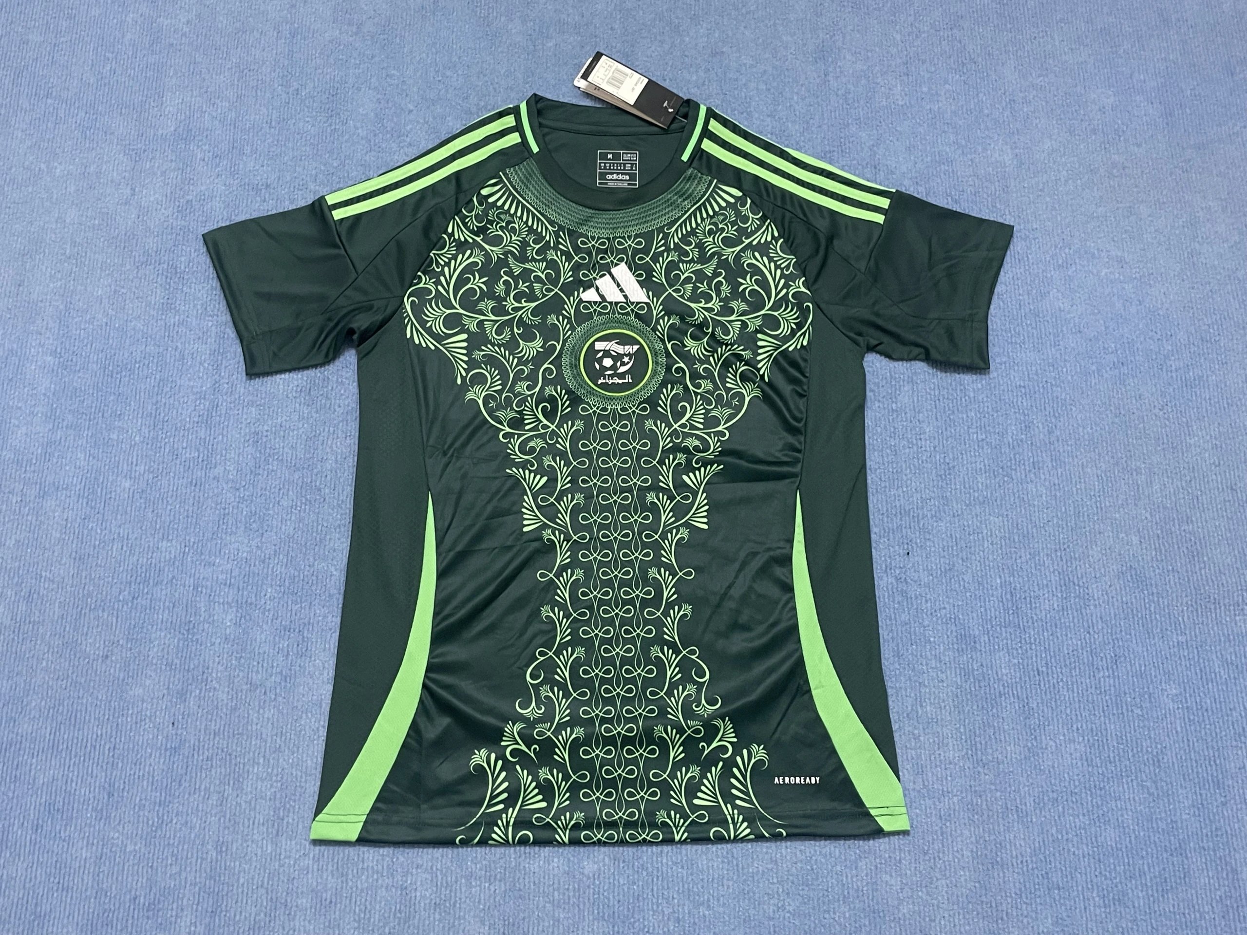 Soccer jersey