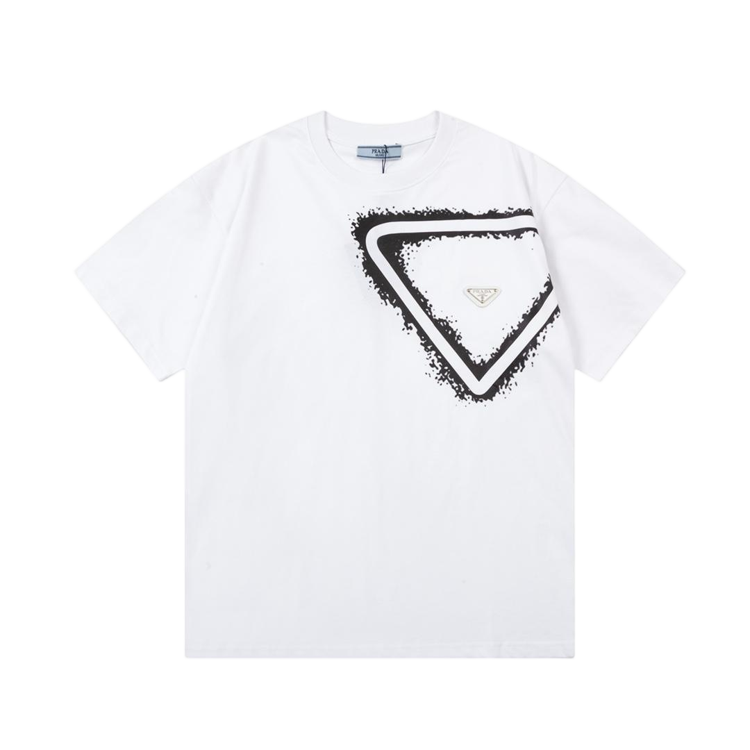 Prada T-Shirts