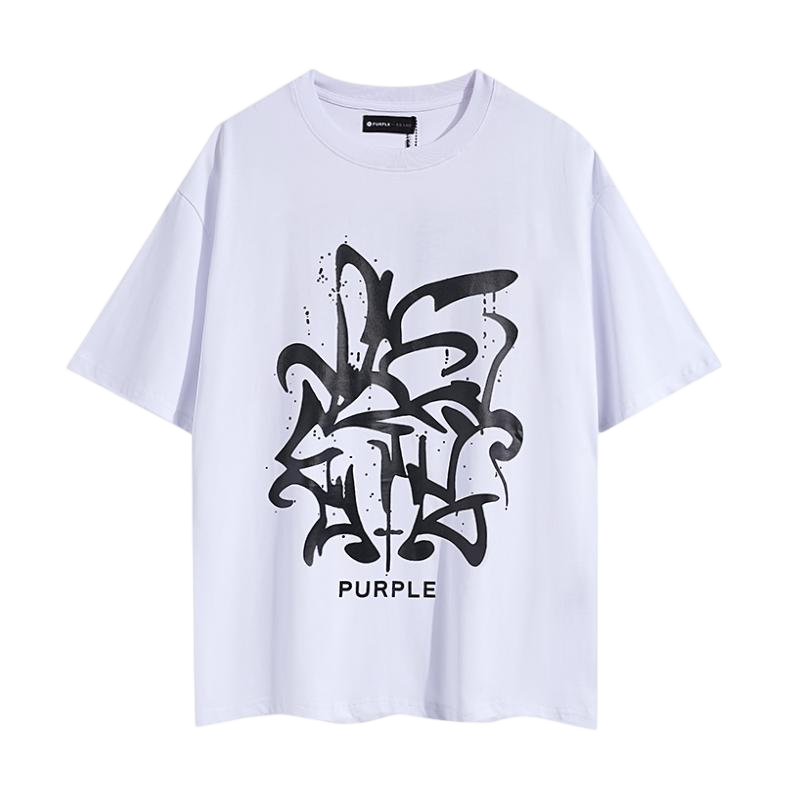 Purple Brand T-Shirts