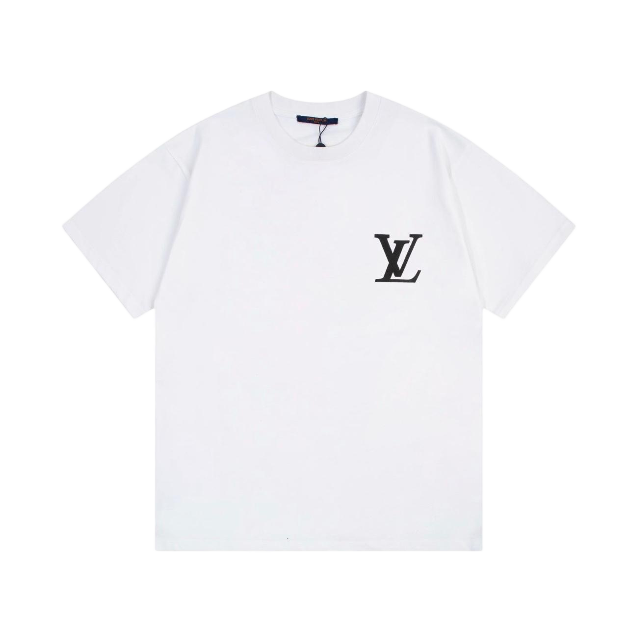 Louis Vuitton T-Shirts
