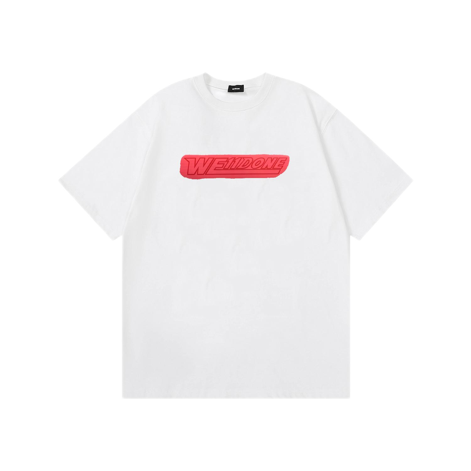 We11done T-Shirts