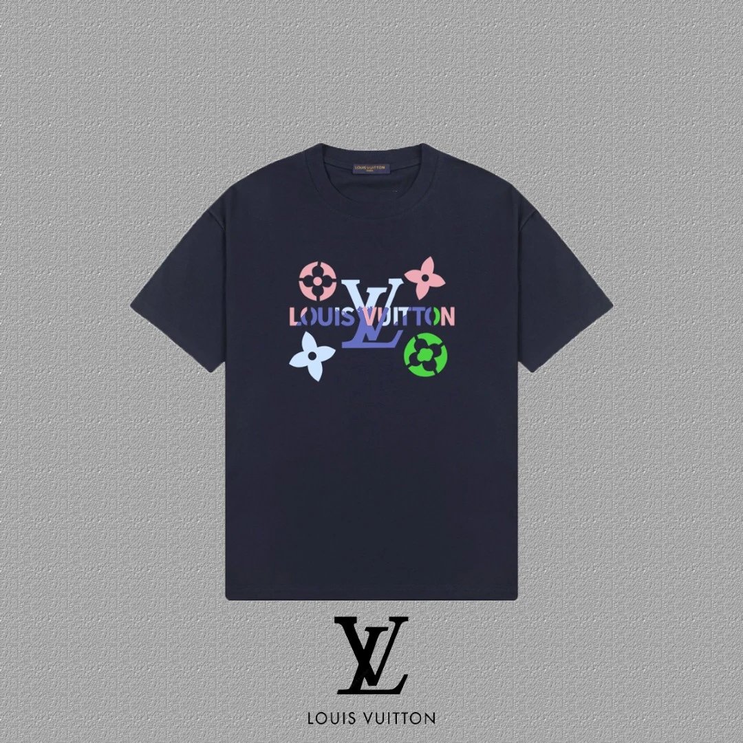 Louis Vuitton T-Shirts