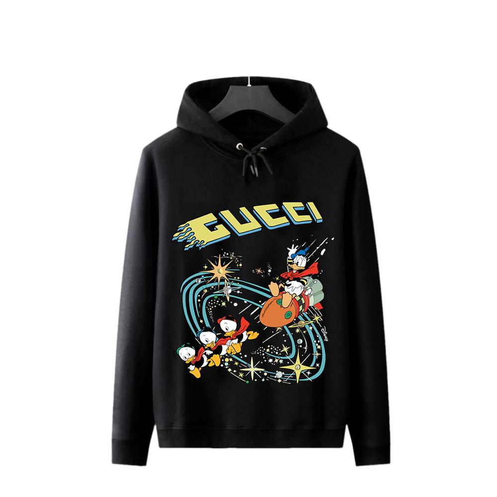 Gucci Hoodies