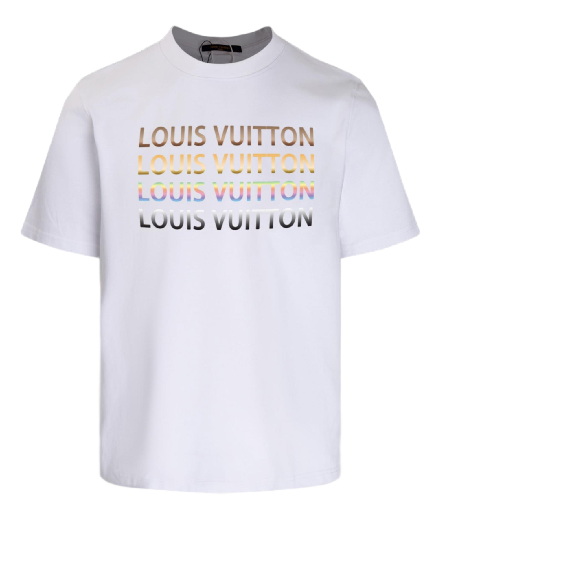 Louis Vuitton T-Shirts