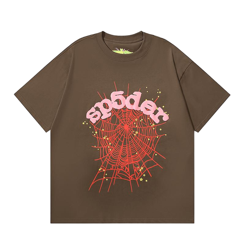 Sp5der T-Shirts