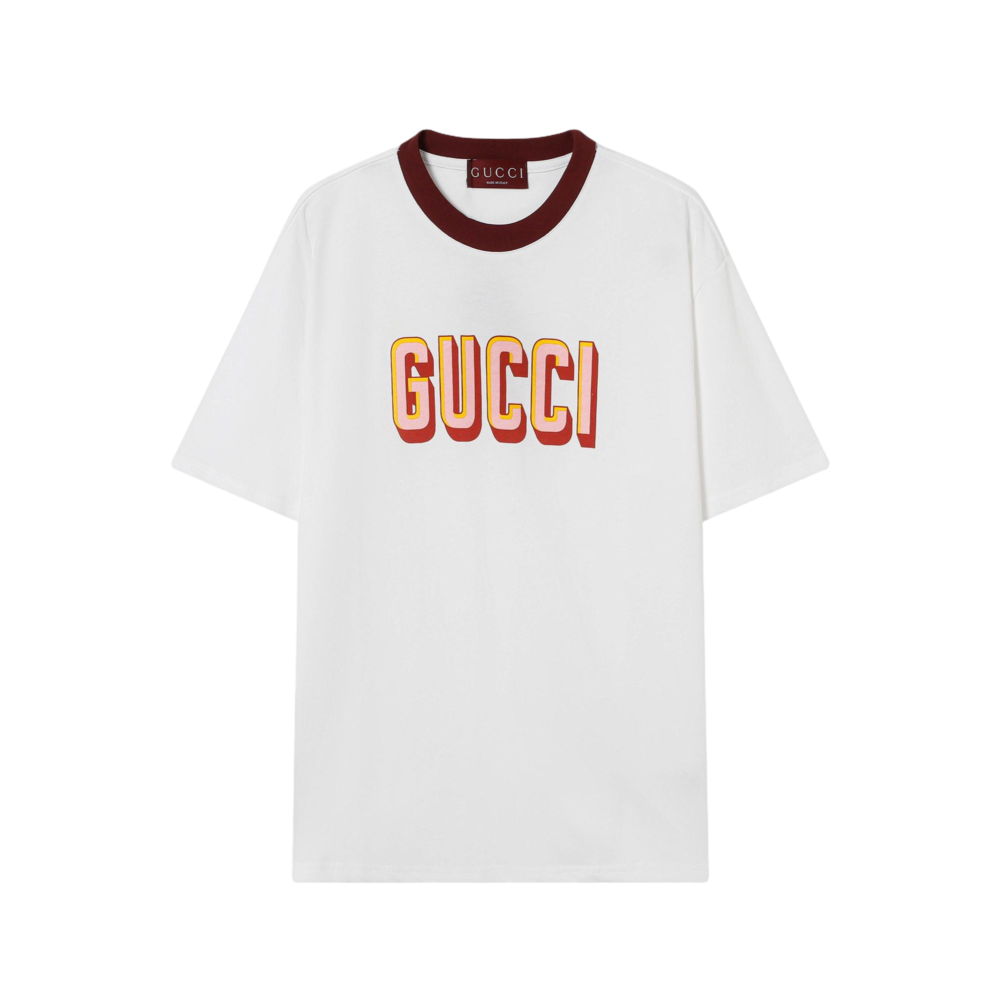 Gucci T-Shirts