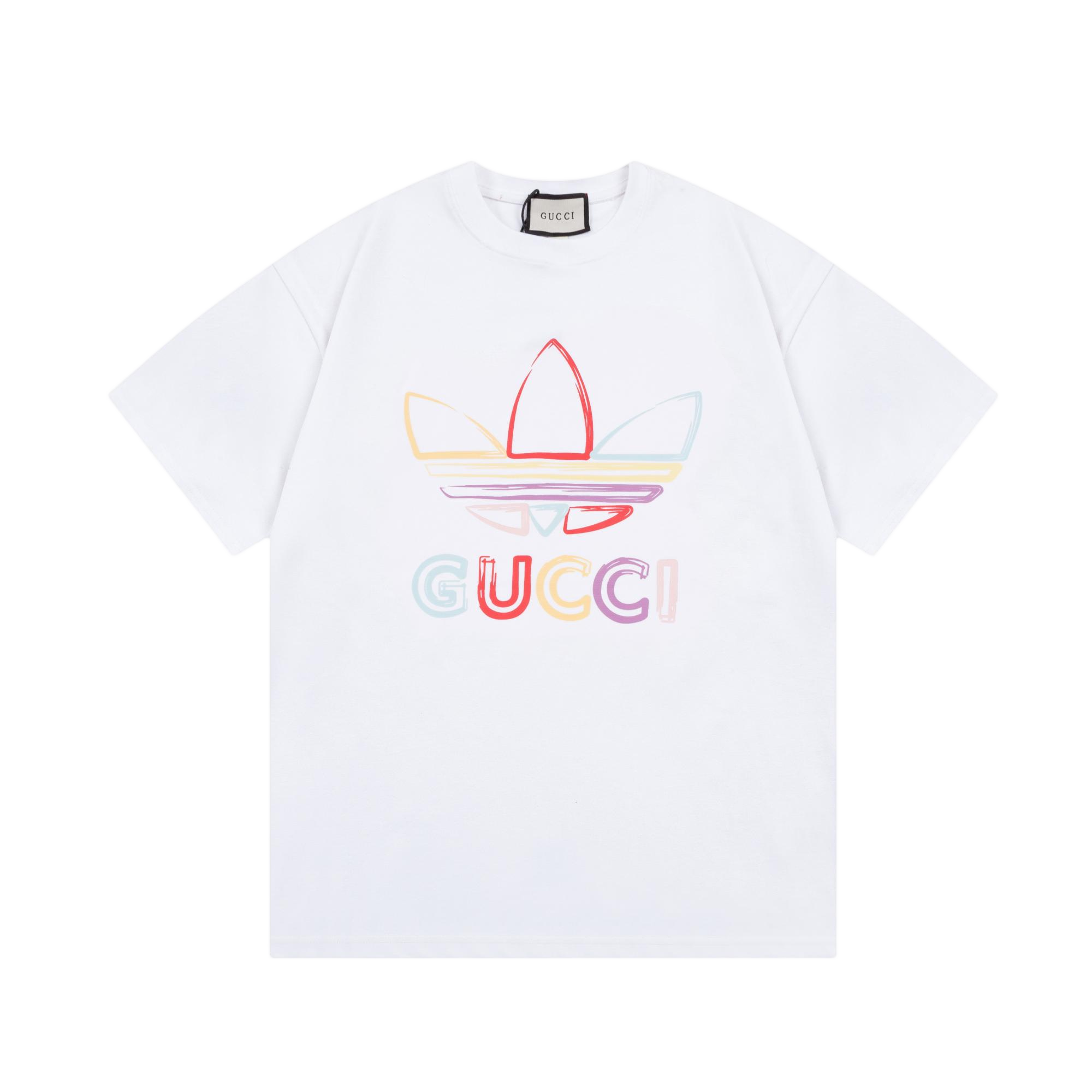 Gucci T-Shirts