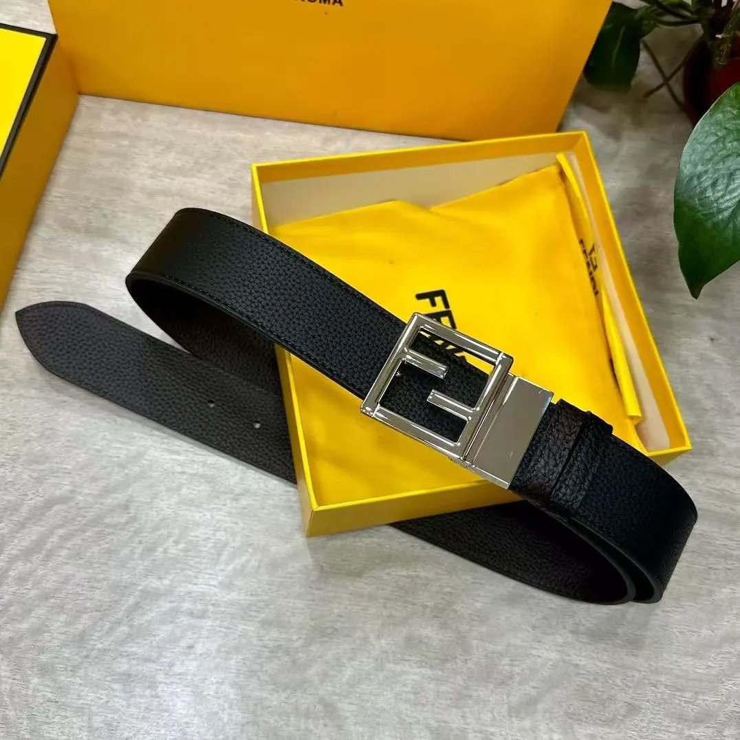 Loewe Fendi....Belt