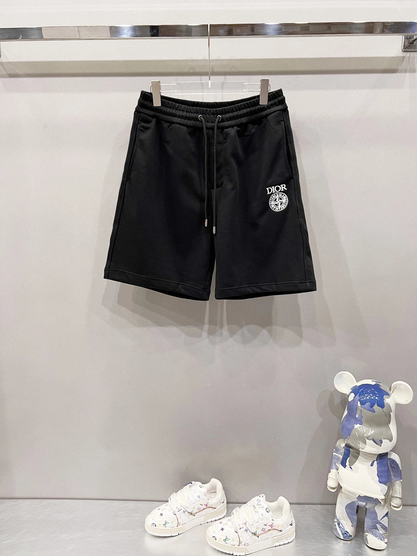 Dior Shorts