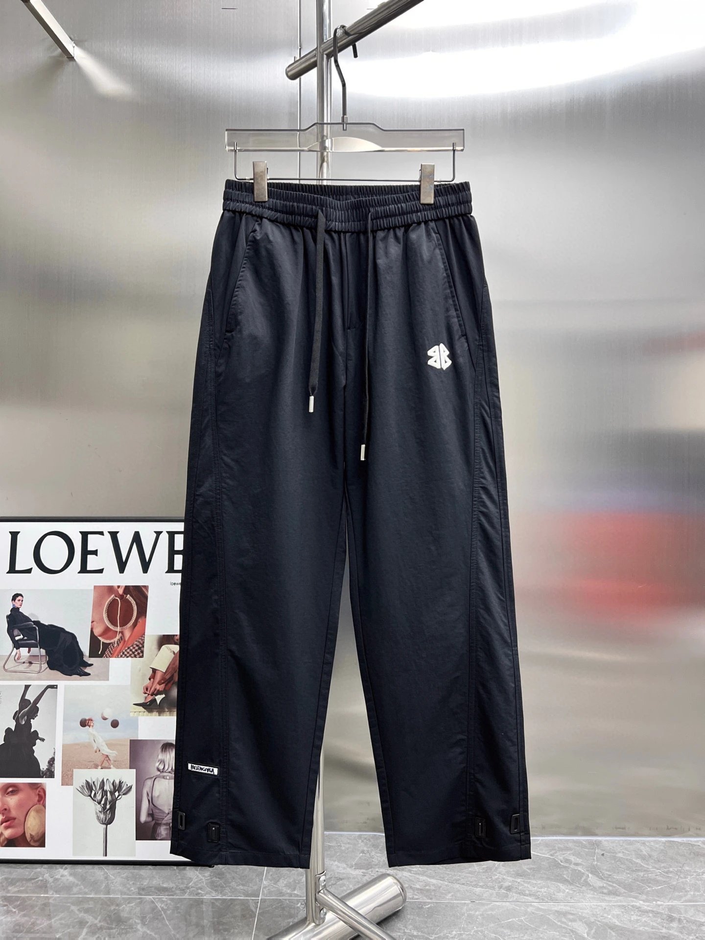 Balenciaga Pants