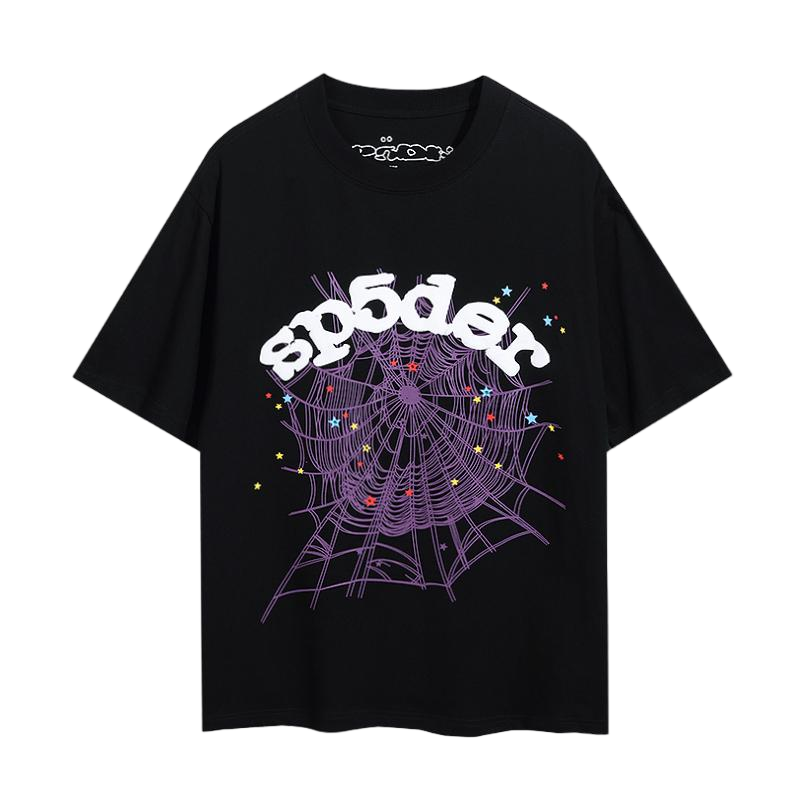Sp5der T-Shirts