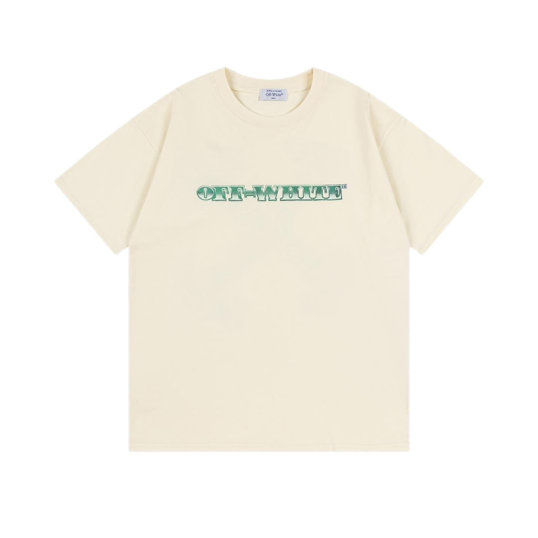 Off-White T-Shirts