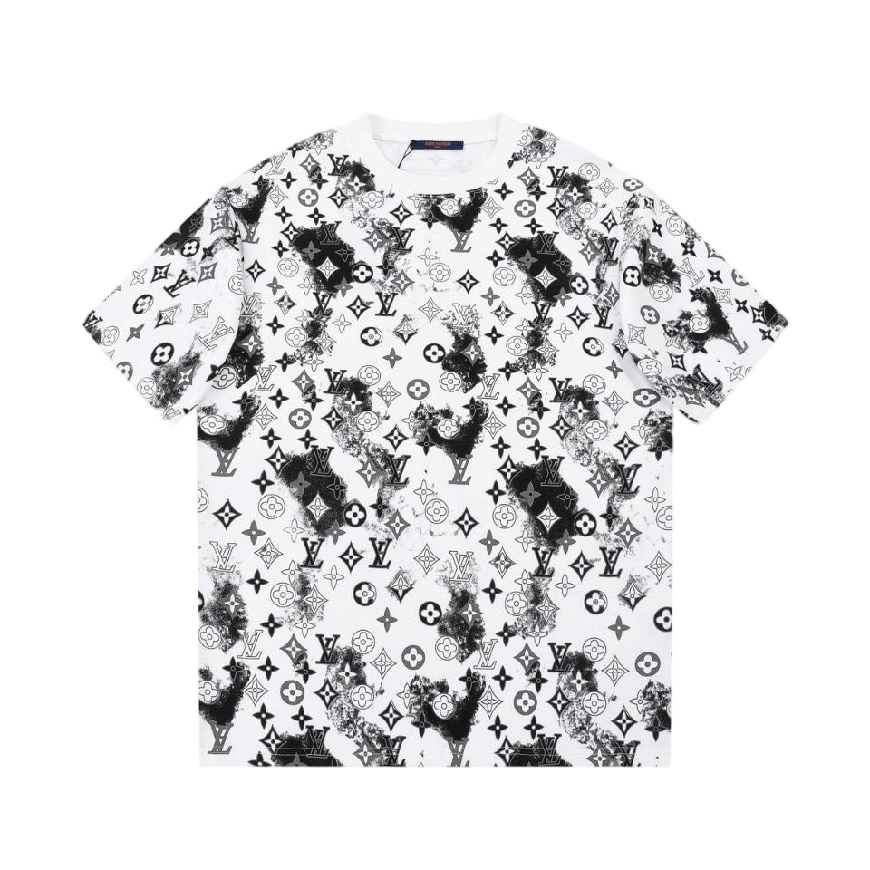 Louis Vuitton T-Shirts