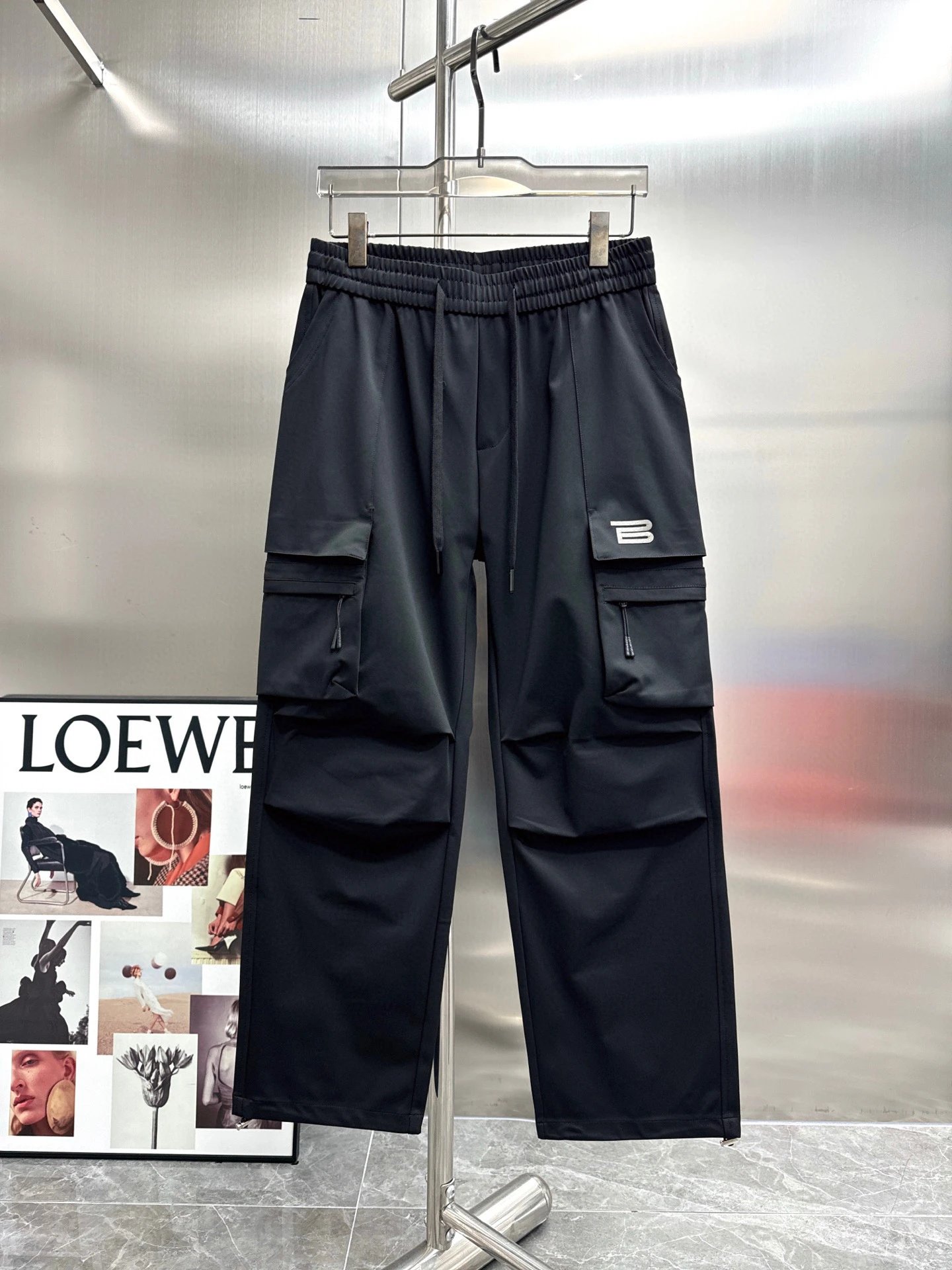 Balenciaga Pants
