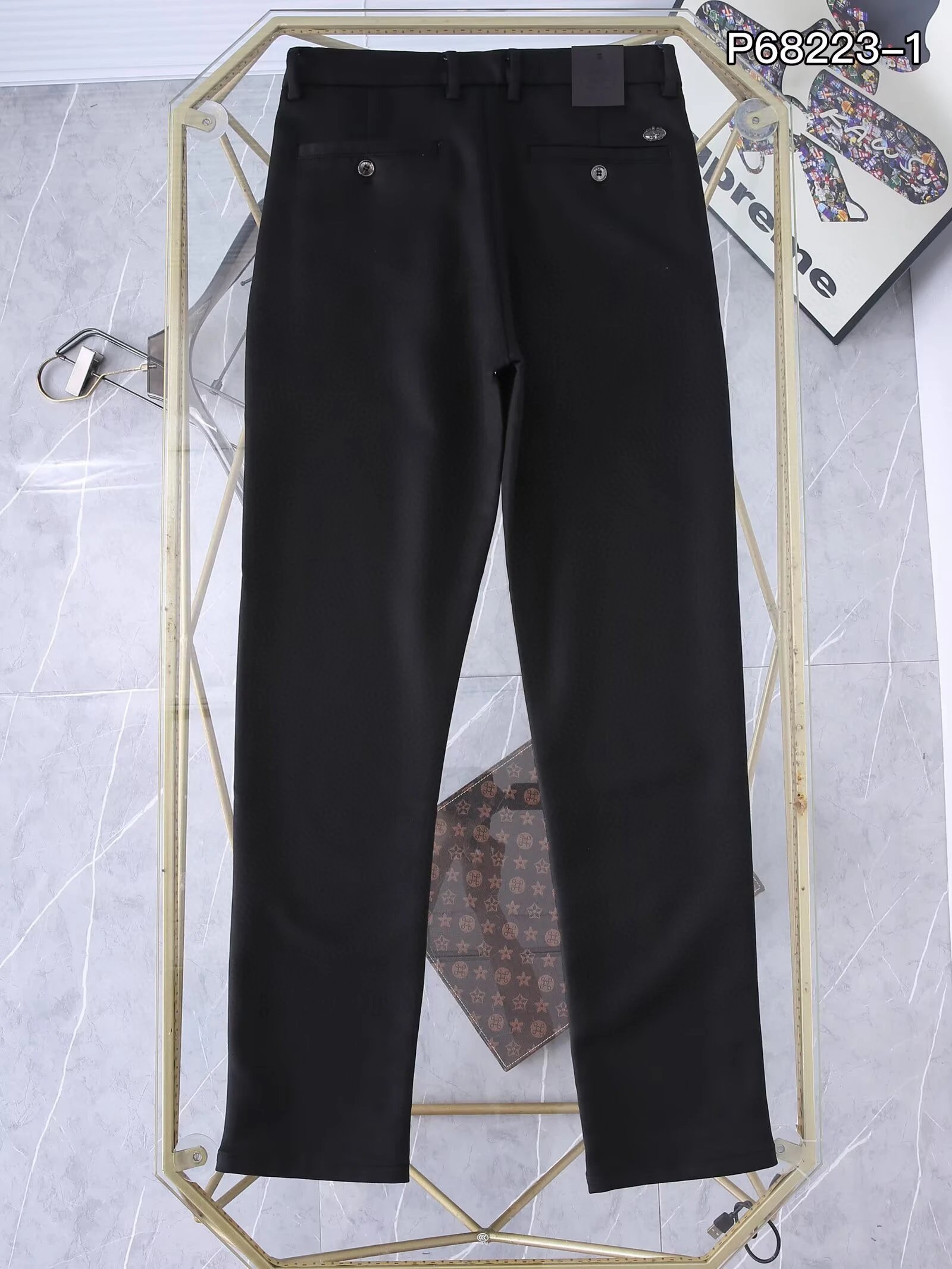 Prada Pants