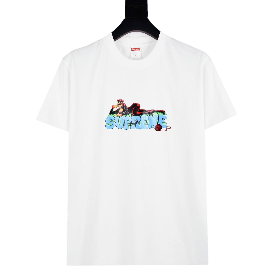 Supreme T-Shirts