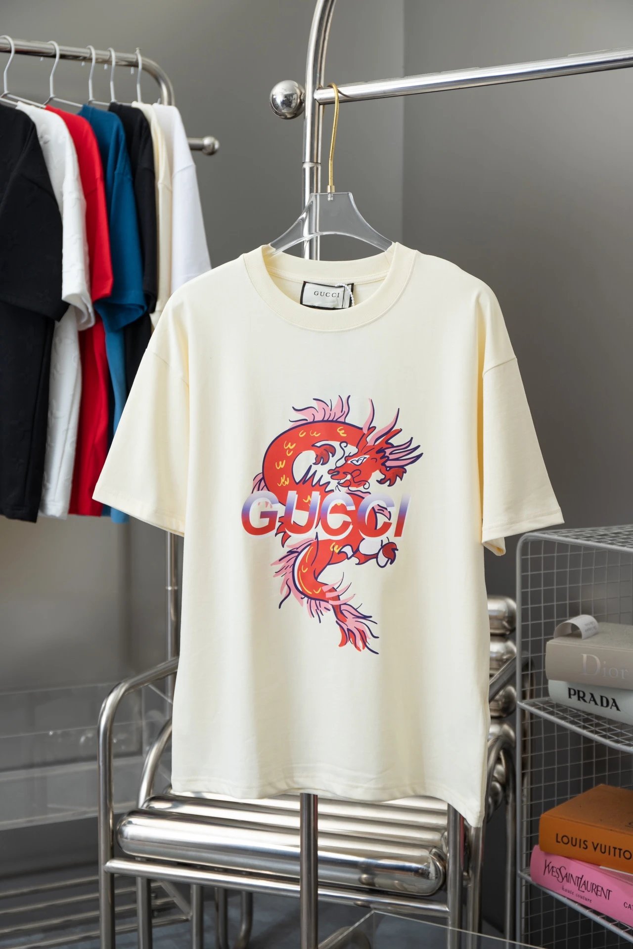 Gucci T-Shirts