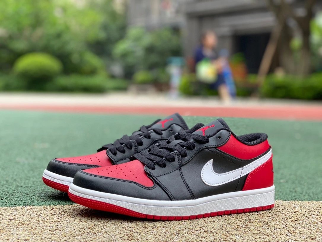 Jordan 1 Low