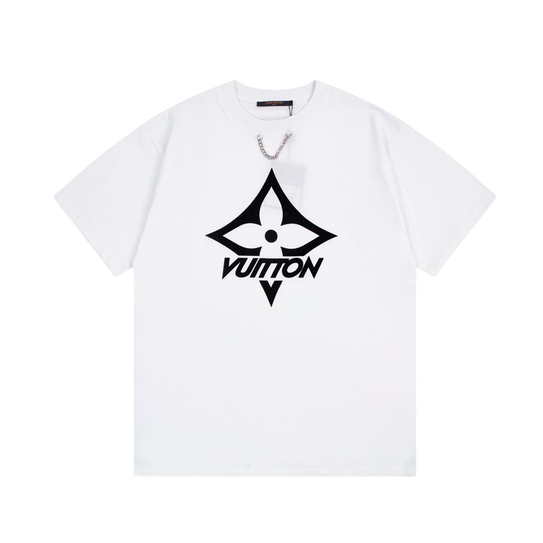 Louis Vuitton T-Shirts