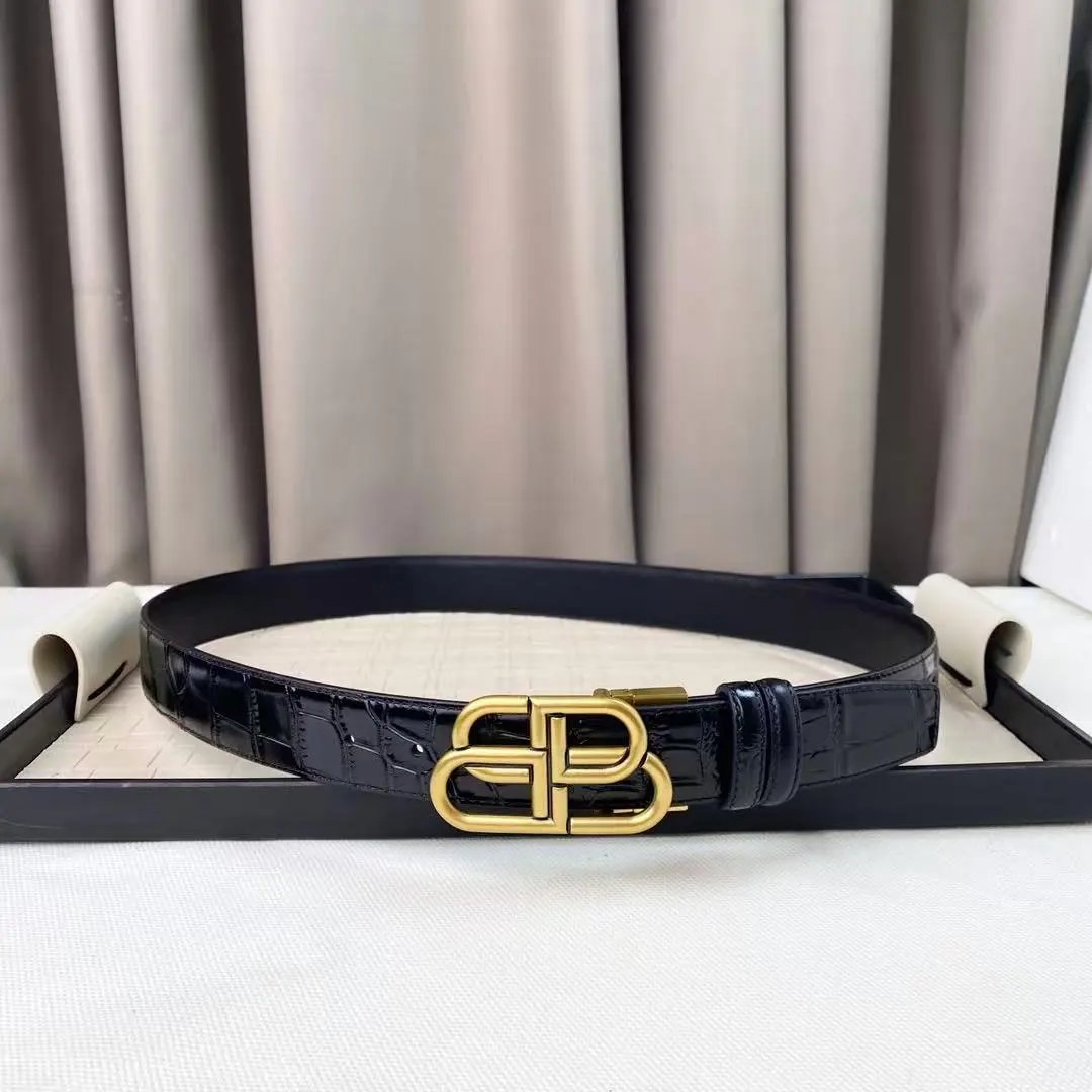 Gucci Versace...Belt