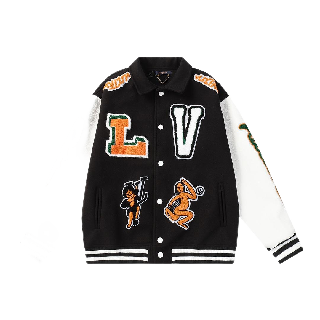 Louis Vuitton Jackets