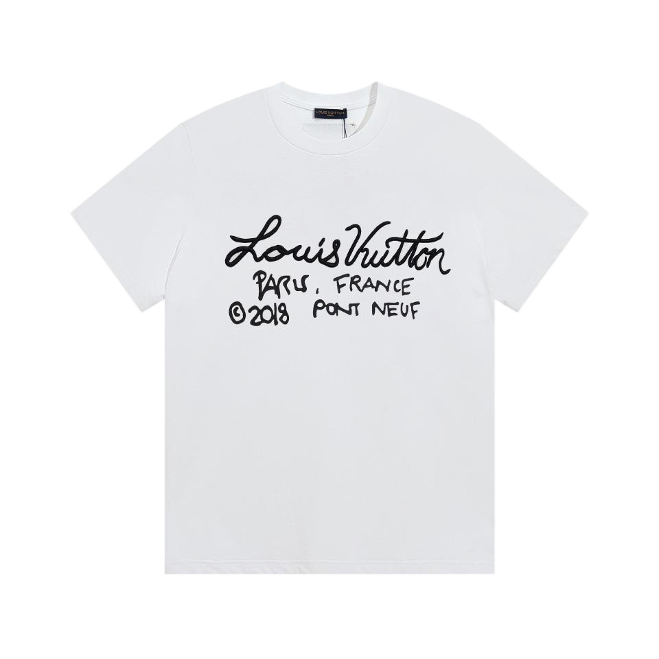 Louis Vuitton T-Shirts