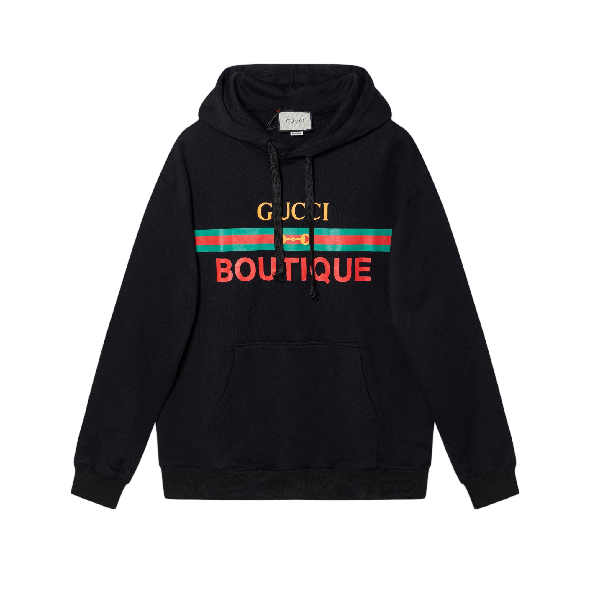 Gucci Hoodies