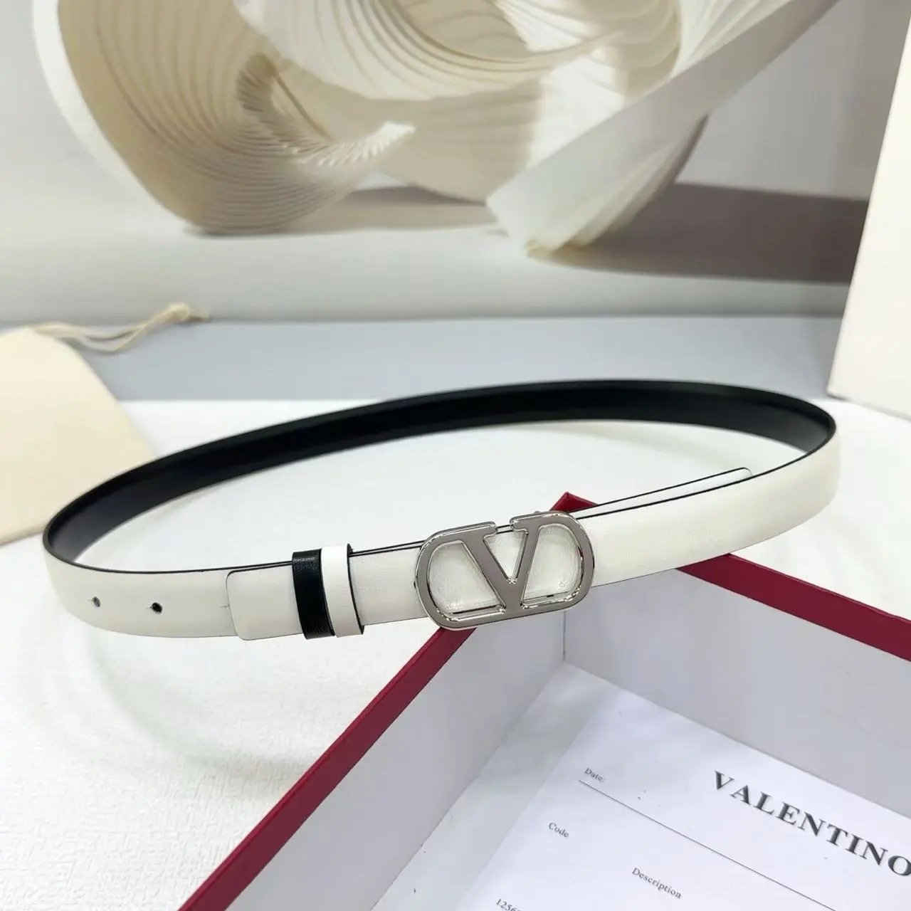 Valentino Versace...Belt