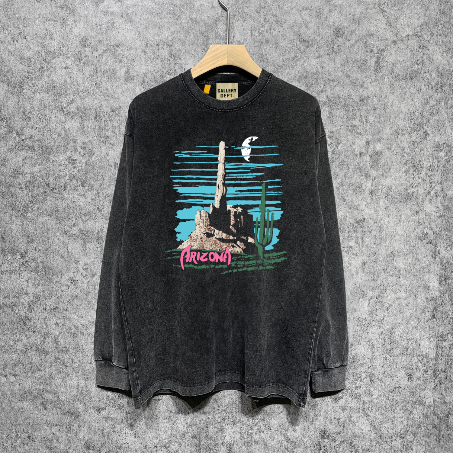 Gallery Dept Hoodies