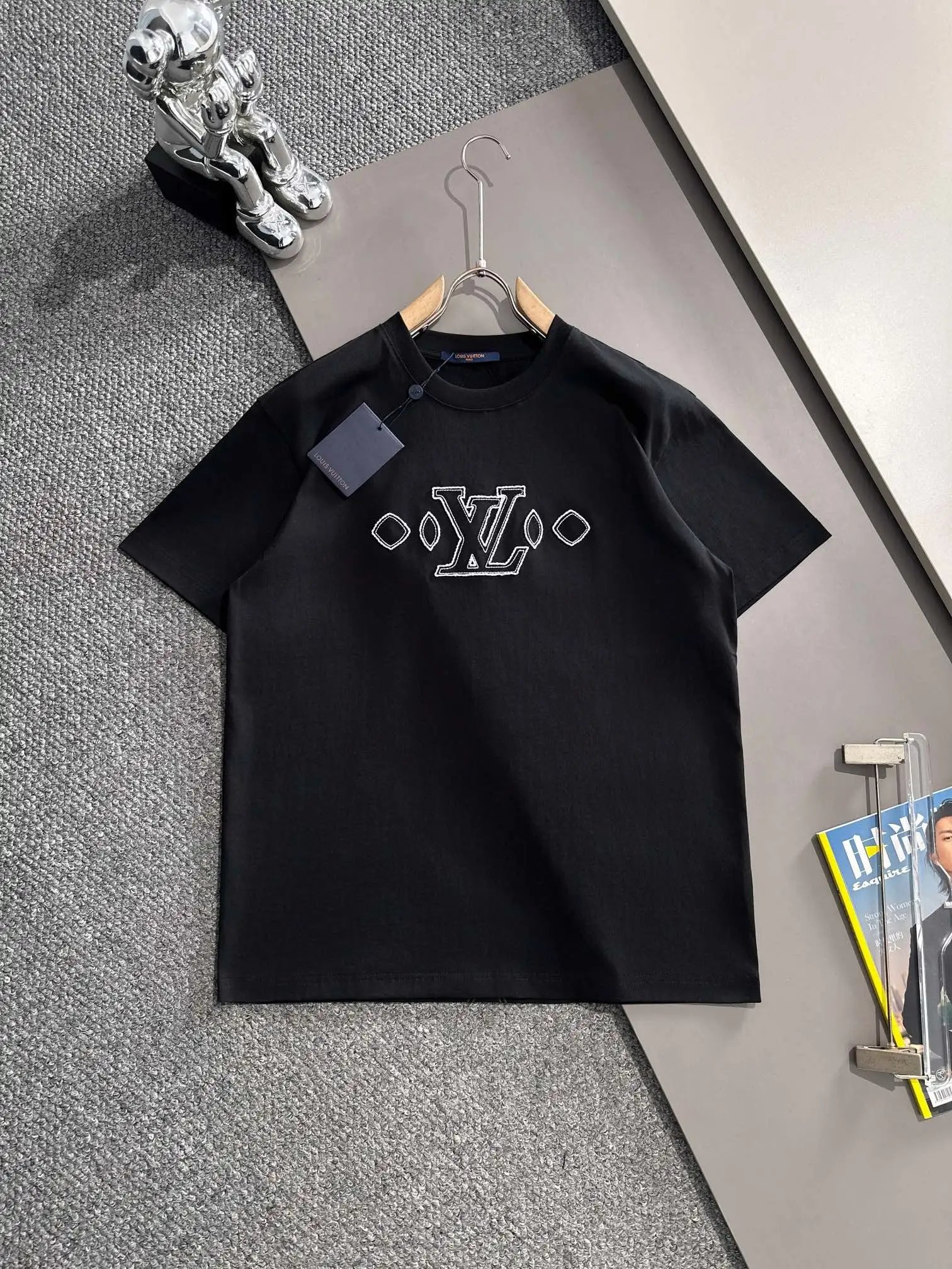 Louis Vuitton T-Shirts
