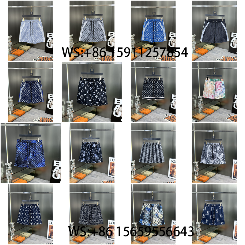 LouisVuitton Shorts（57）