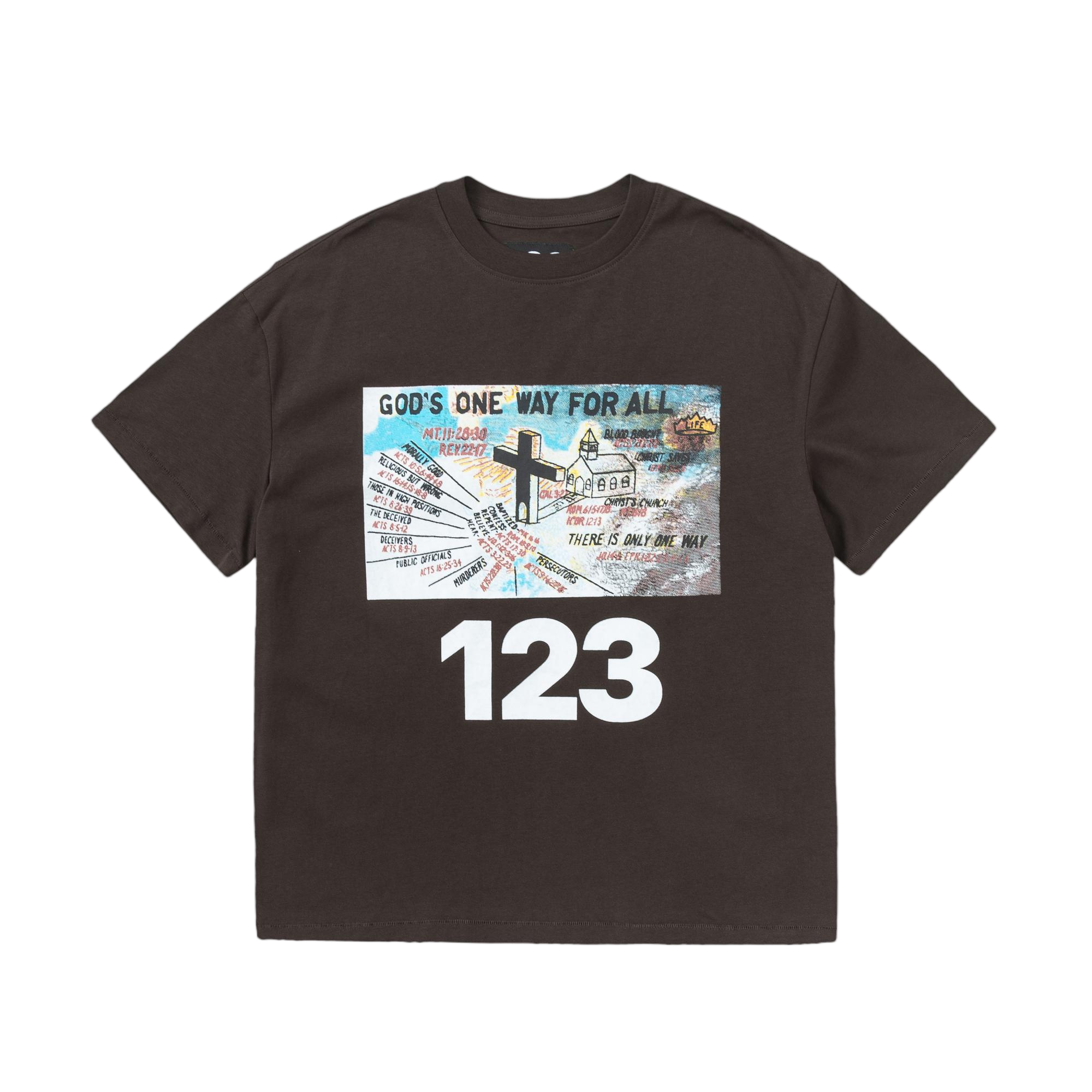 Fear of God T-Shirts