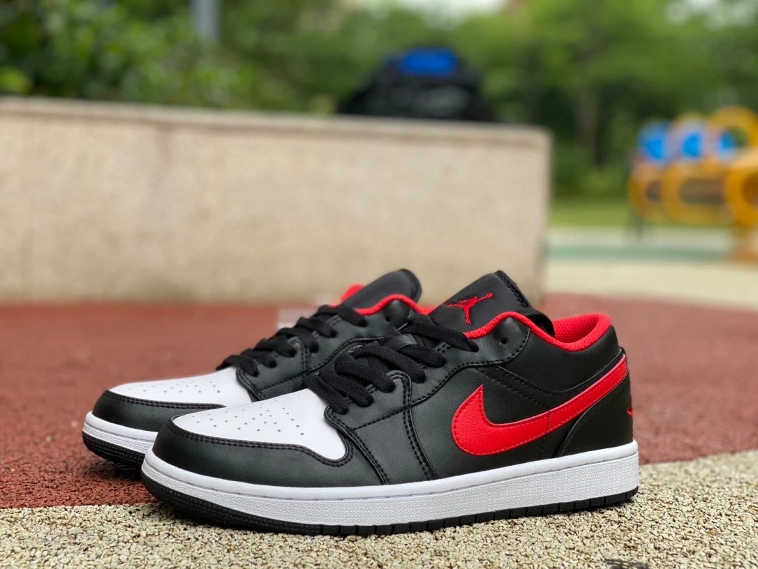 Jordan 1 Low